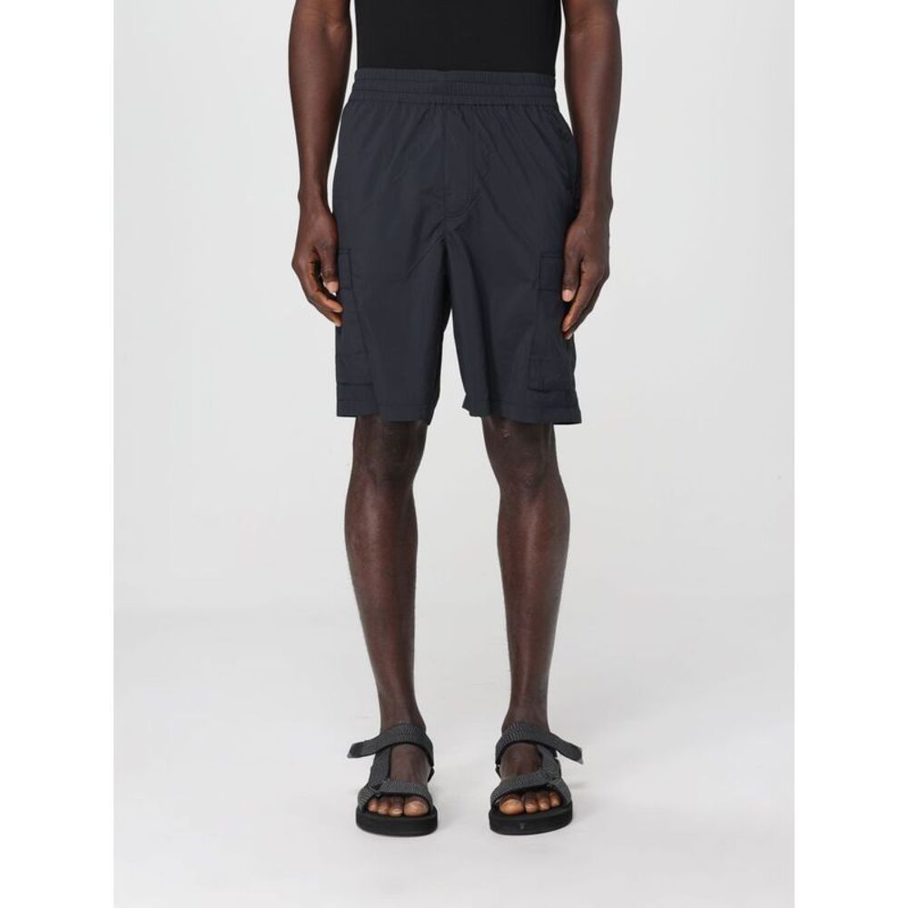 Colmar Short Men Black